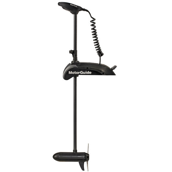 Xi5 GPS Freshwater Bow-Mount Trolling Motors image number 0
