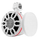 HYDRO 8" Marine Tower Speakers PRO-HY8.4 Included and CS8 Cover, White image number 3