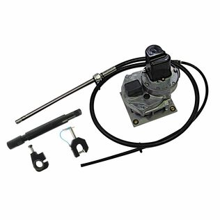 Type R Remote Mount Sterndrive Autopilot Drive