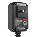 6V/12V Portable Automatic Smart Battery Charger & Maintainer image number 2