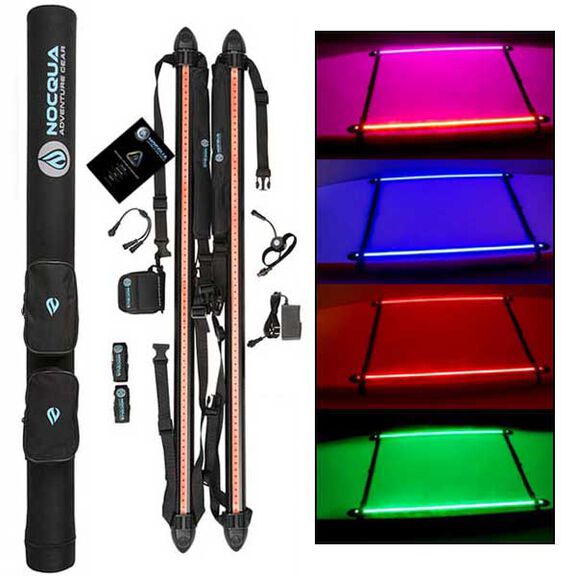 Spectrum - Color LED Light System image number 0