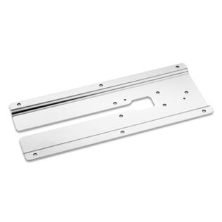 Transducer Step Mount