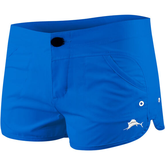 Women's Moana Hybrid Shorts image number 0