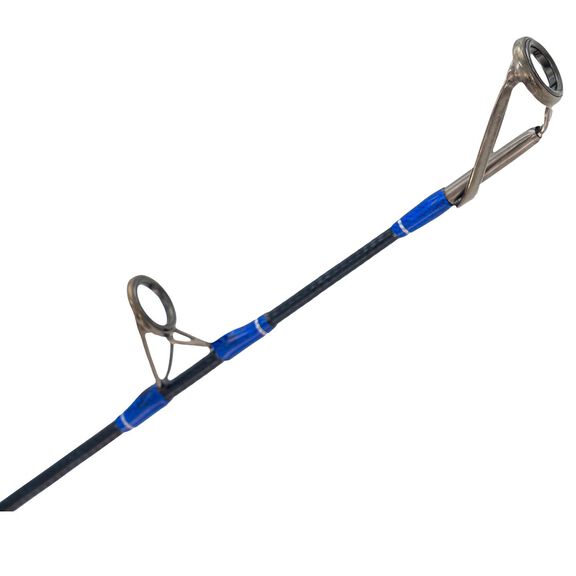 8' Tallus PX Spinning Rod, Medium Heavy Power image number 3