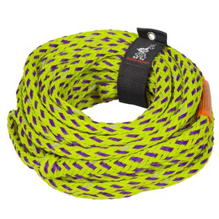Reflective Tow Rope, 1-6 Rider
