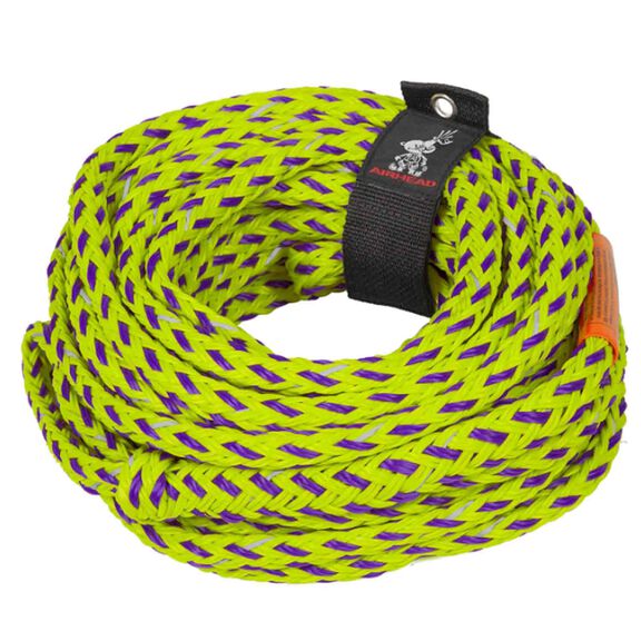 Reflective Tow Rope, 1-6 Rider image number 0