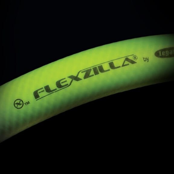Flexzilla Pro Bulk Water Hose 5/8" 250' image number 3