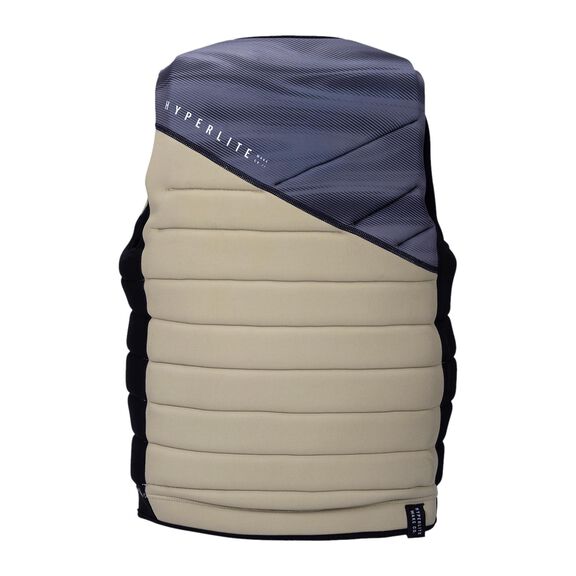NCGA Wishbone Vest image number 1