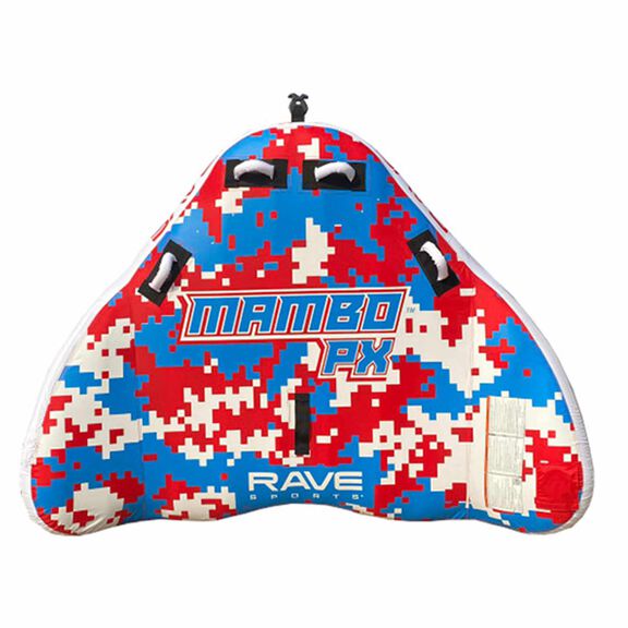 Mambo PX Towable image number 0