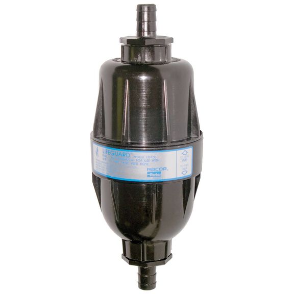 Lifeguard Fuel/Air Separator Vent Protector image number 0