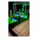 Mega-Watt Iris Underwater Color LED Lighting System image number 3
