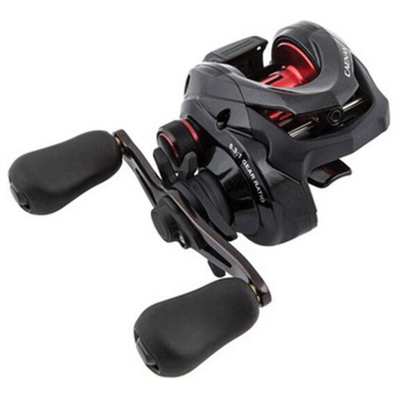 Caenan 150AHG Low Profile Baitcasting Reel image number 0