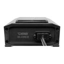 Class D 1-Channel Marine Amplifier 1000 Watts, 150 x 4 RMS @1 OHM image number 4