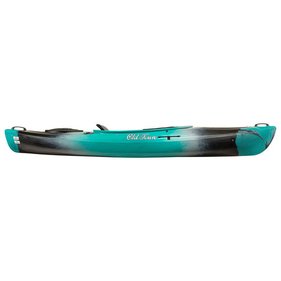 9'6" Heron 9XT Sit-Inside Kayak image number 1