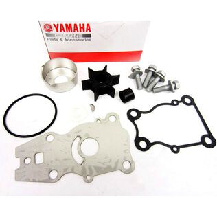 Yamaha 66T-W0078-01-00 Water Pump Repair Kit
