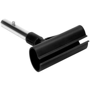 Quik Dry&reg; Adapter, Uni-Snap&trade; For 14"-18" Blades