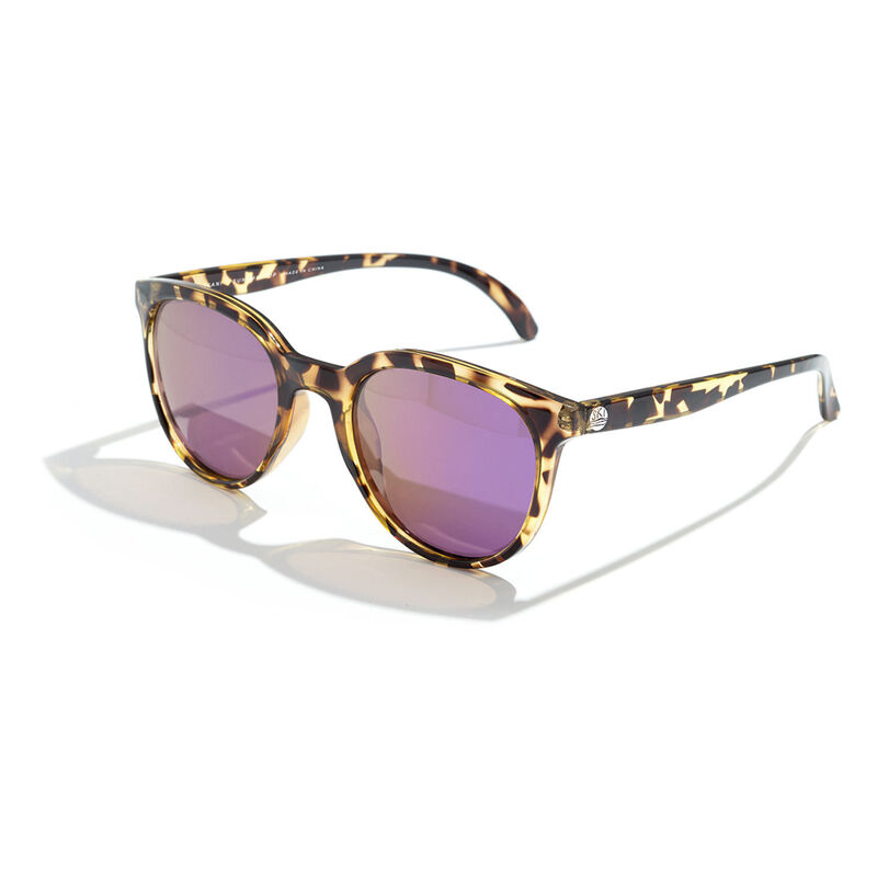 Makani Polarized Sunglasses image number 0