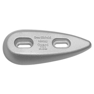 Tear Drop Anodes
