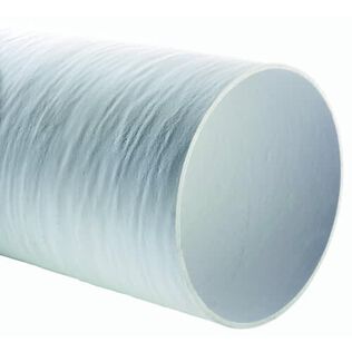 Side-Power Bow Tunnel, GRP, 140 x 750 x 5mm | 29.5" for 140mm &Oslash; thrusters