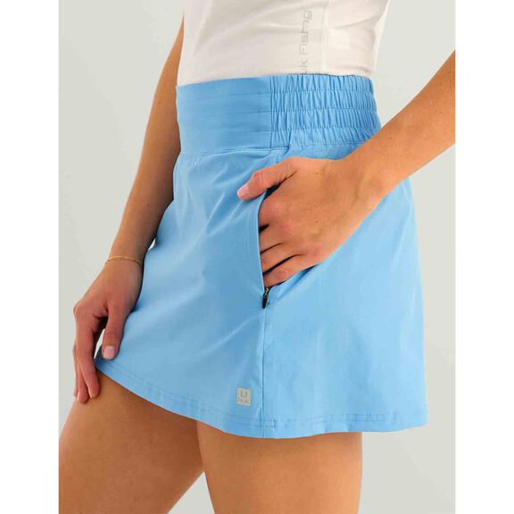 Women's Tide Point Skort image number 3