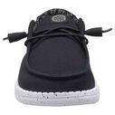 Women's Wendy Stretch Canvas Shoes image number 3