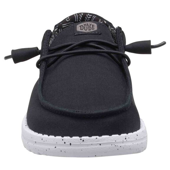 Women's Wendy Stretch Canvas Shoes image number 3
