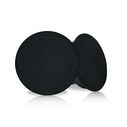 FM-77RB Flush Mount 7.7" Round Marine Speakers image number 0
