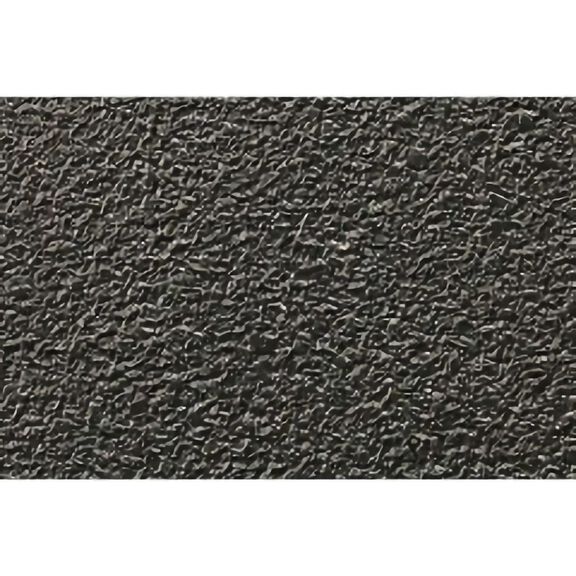 6" x 50' Roll Non Slip Traction Material, Black image number 1