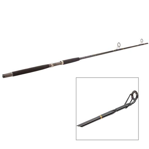 7' Spinning Trolling Boat Rods image number 0