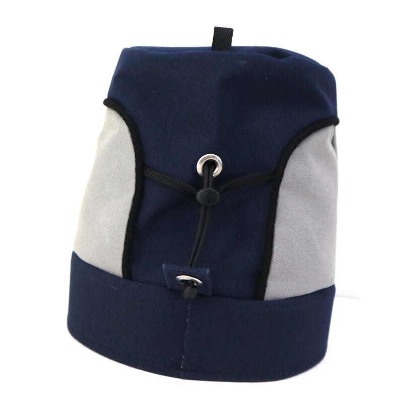 ROBSHIP Navy Winch Cover, Large West Marine