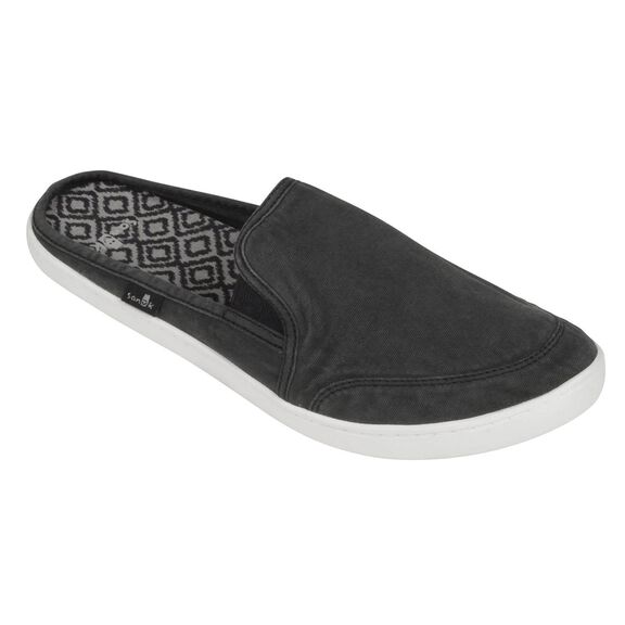 Women's Dree Me Cruiser Canvas Slip-On Shoes image number 0
