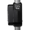 15' Talon Shallow Water Anchor System, Silver/Black image number 3