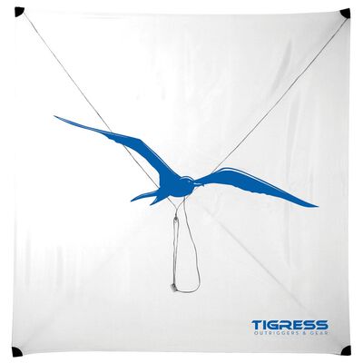 TIGRESS 100 lb. Kite Braid