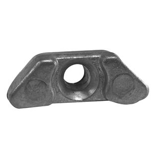 Zinc Anode for Yamaha, 0.4" x 1.1" x 0.4"