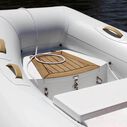 RIB-330 Tropic Tender Inflatable Boat image number 1