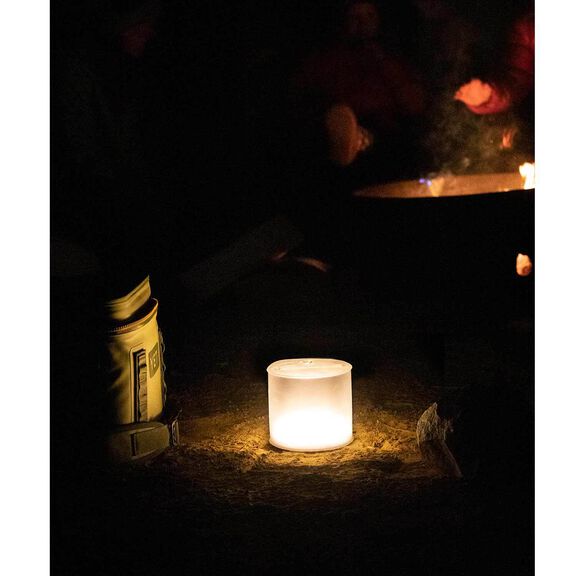 Luci&reg; Base Solar Inflatable Lantern & Power Bank image number 8