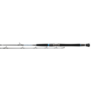 6'6" Saltiga Jigging Conventional Rod, Heavy Power