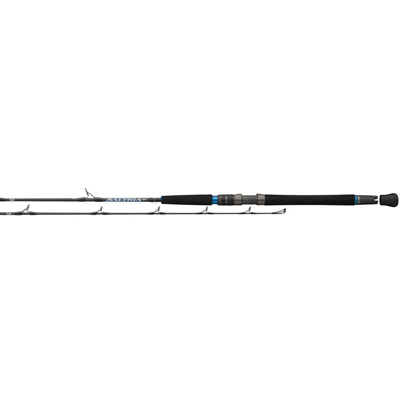 6'6" Saltiga Jigging Conventional Rod, Heavy Power image number null