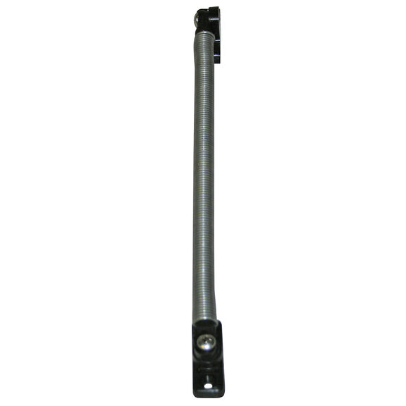 Lid Support Spring, 7/16" x 8 1/2"L image number 0