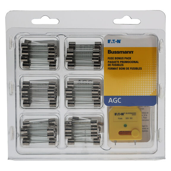 AGC Glass Fuses image number 0