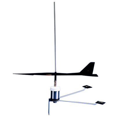 WindTrak AV Antenna Metal