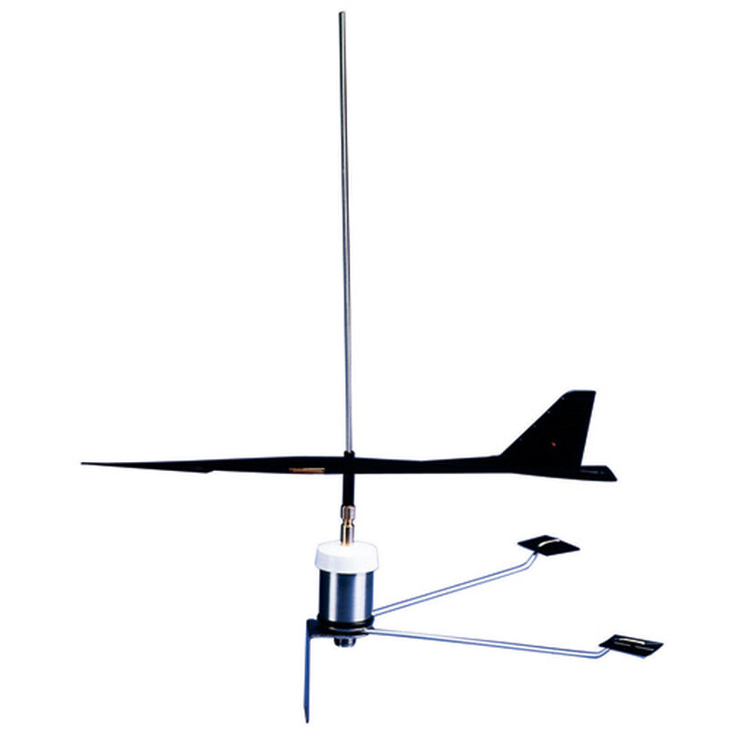 WindTrak AV Antenna Metal image number 0