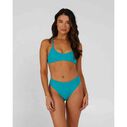 Women's Tandem Reversible Hipster Bikini Bottoms image number 0