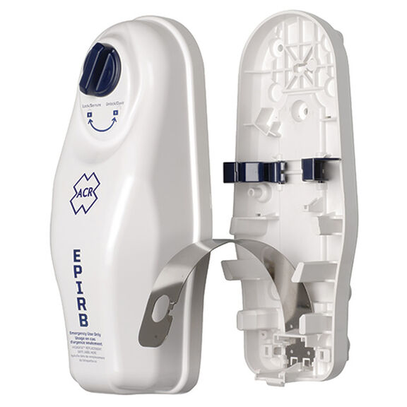 Sea Shelter&trade;3 Category I EPIRB Bracket image number 0