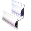 3 1/2" X 1 3/8" Side Guard, Straight Length image number 0