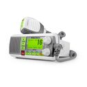 VHF595 Fixed-Mount Radio - White image number 2