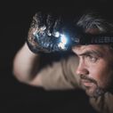 Transcend Rechargeable LED Headlamp & Flashlight image number 3