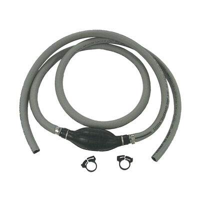 18-8015EP-2 EPA Fuel Line Assembly