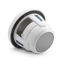 M6-880X-S-GwGw 8.8" Marine Coaxial Speakers, White Sport Grilles image number 5
