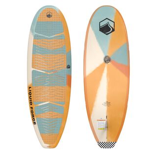 Guapo 5-6 Wakesurf Board